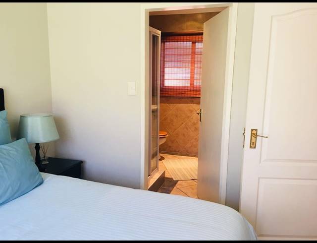 2 BEDROOM SIMPLEX TO LET IN BOARDWALK